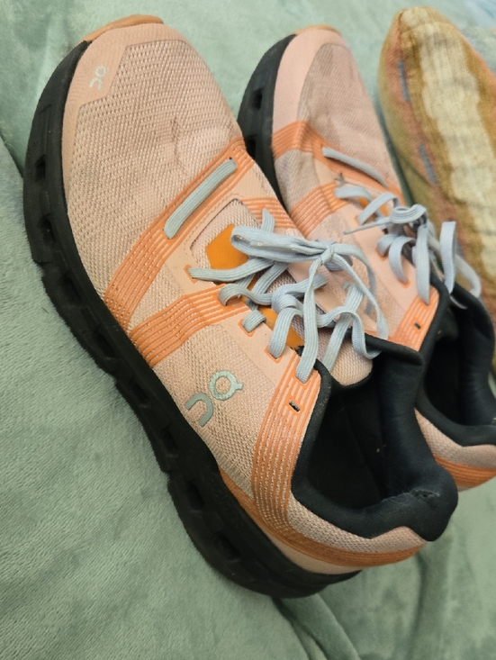 On Running Shoes - On CloudGo Womens 9.5 Tennis Running Shoe